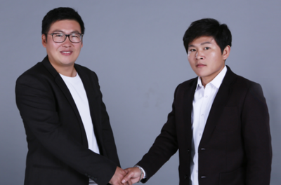強強聯手 共創企業新輝煌