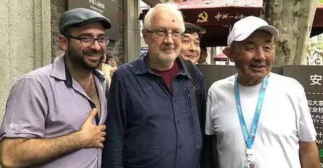 標(biāo)準(zhǔn)化影視拍攝服務(wù)體系,助推影視、旅游產(chǎn)業(yè)雙發(fā)展