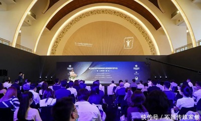 讓影視攝制服務水平跟上建設電影強國步伐