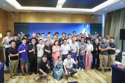 上影節電影市場落幕,持續當好行業“晴雨表”