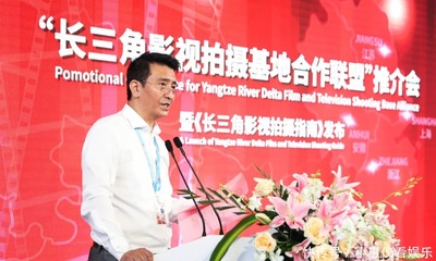 上影節電影市場落幕,IP推介、"長三角"產業聯動成亮點
