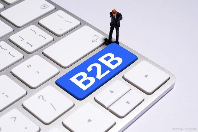 B2B外貿企業如何講好自己的產品故事?