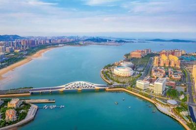 全國網絡視聽行業重磅盛會即將啟幕,為何再次花落青島?