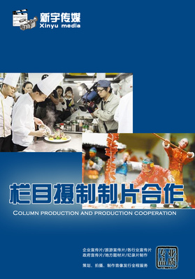 欄目類攝制合作最新企業(yè)微電影/短劇拍攝制作服務(wù),企業(yè)宣傳片產(chǎn)品宣傳片拍攝編輯制作咨詢,北京新宇公司:010-82827505 - 北京新宇檔案數(shù)據(jù)服務(wù)--提供錄像帶檔案采集、聲像檔案數(shù)據(jù)采集全流程服務(wù)。從檔案數(shù)據(jù)采集、檔案數(shù)據(jù)恢復(fù)、檔案數(shù)據(jù)存儲(chǔ)、檔案數(shù)據(jù)管理、檔案數(shù)據(jù)應(yīng)用、檔案數(shù)據(jù)可視化平臺(tái)、檔案數(shù)據(jù)價(jià)值出版等全流程服務(wù)等。