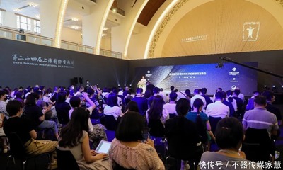 讓影視攝制服務水平跟上建設電影強國步伐