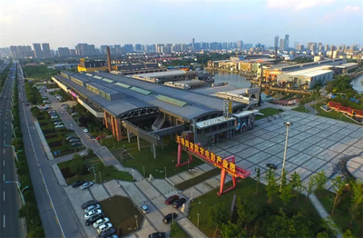 江蘇無錫:數字賦能,為中國電影未來創造更多可能