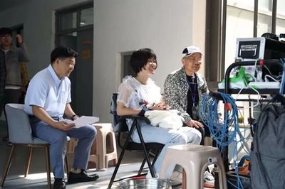 公益電影《你最珍貴》正式殺青,用青春正能量書寫支教故事