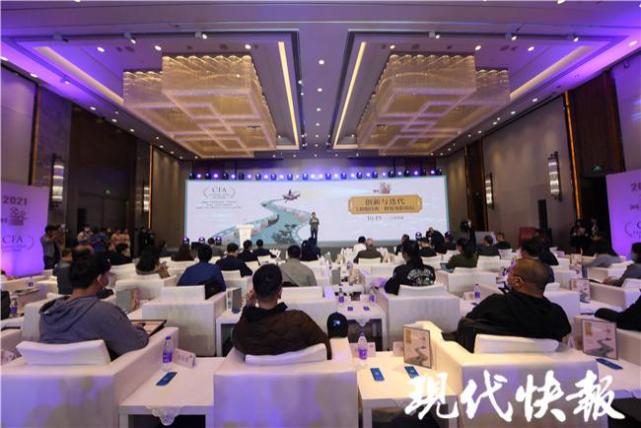 重磅!《江蘇省電影攝制服務指南》正式發布