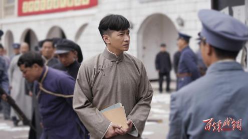 百煉成鋼 今晚湖南衛視開播 王雷夏德俊陳曉董力集體上線