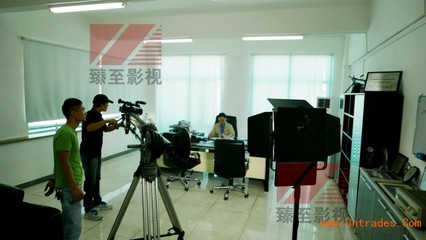 東莞專題片公司東莞視頻制作公司東莞政府專題片攝制活動攝像