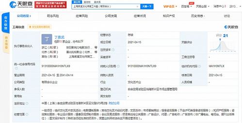 景甜投資成立文化傳媒工作室,經(jīng)營范圍含電影攝制服務