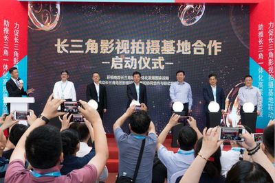 跟著電影游上海,外國電影人都去看了哪些地方?
